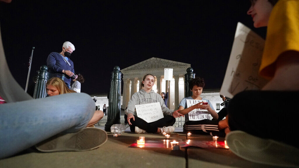 Supreme Court Abortion